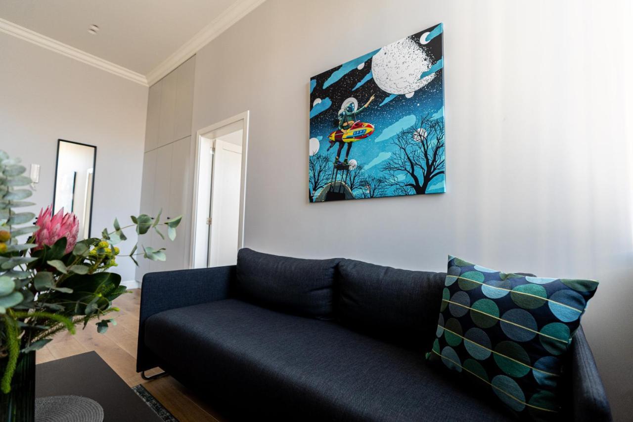 Beautiful Apartment In The Heart Of Каунас Экстерьер фото