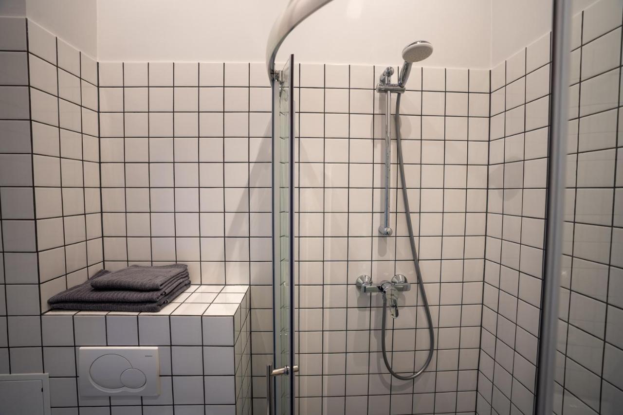 Beautiful Apartment In The Heart Of Каунас Экстерьер фото