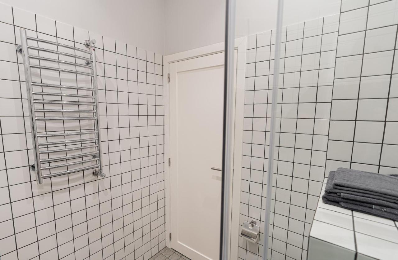 Beautiful Apartment In The Heart Of Каунас Экстерьер фото