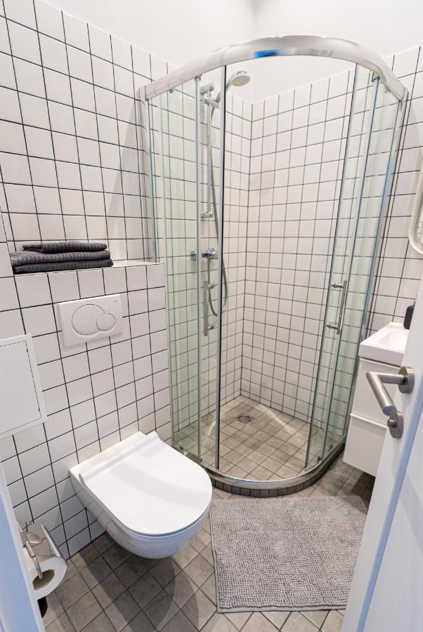 Beautiful Apartment In The Heart Of Каунас Экстерьер фото