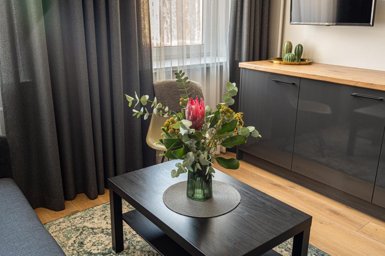 Beautiful Apartment In The Heart Of Каунас Экстерьер фото
